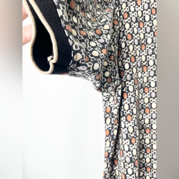 NOT FOR SALE: Tribute Polo Shirt Men's Large Multicolore - Picture 3 of 9